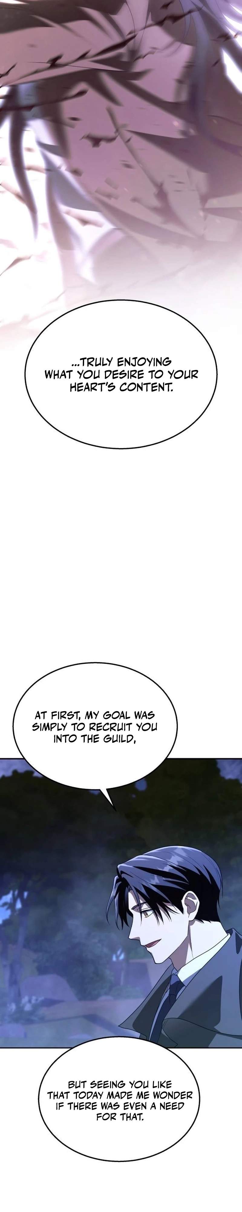 The Returned C-Rank Tank Won’t Die! Chapter 53 - Page 17 in English