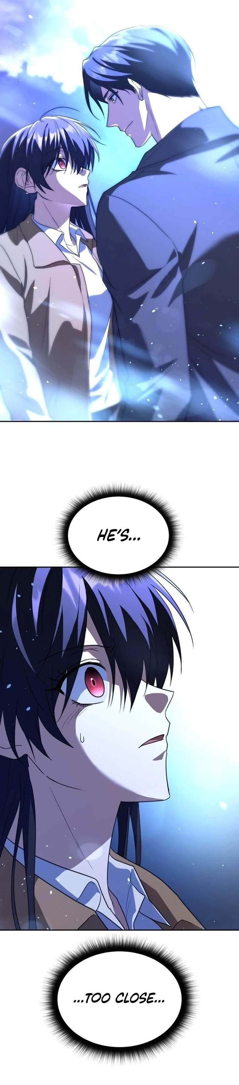 The Returned C-Rank Tank Won’t Die! Chapter 53 - Page 19 in English