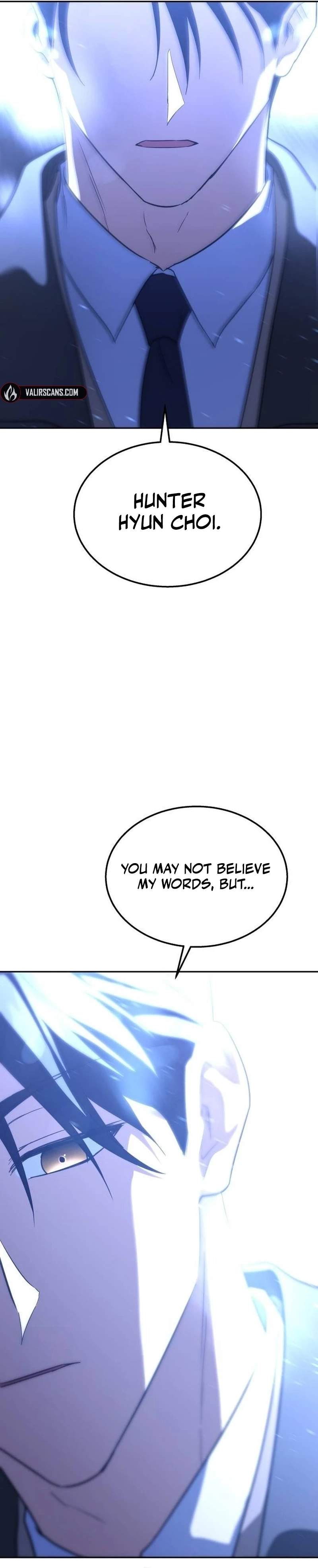 The Returned C-Rank Tank Won’t Die! Chapter 53 - Page 20 in English