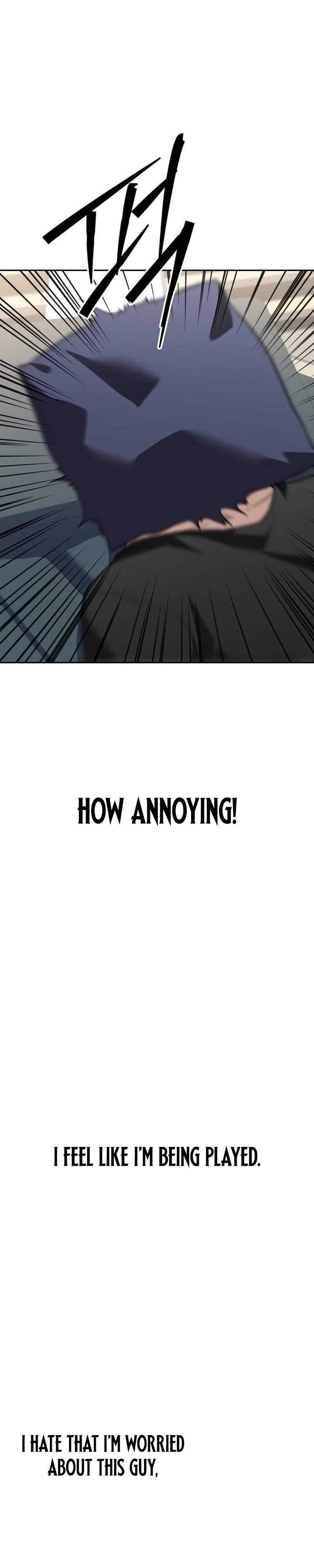 The Returned C-Rank Tank Won’t Die! Chapter 53 - Page 46 in English