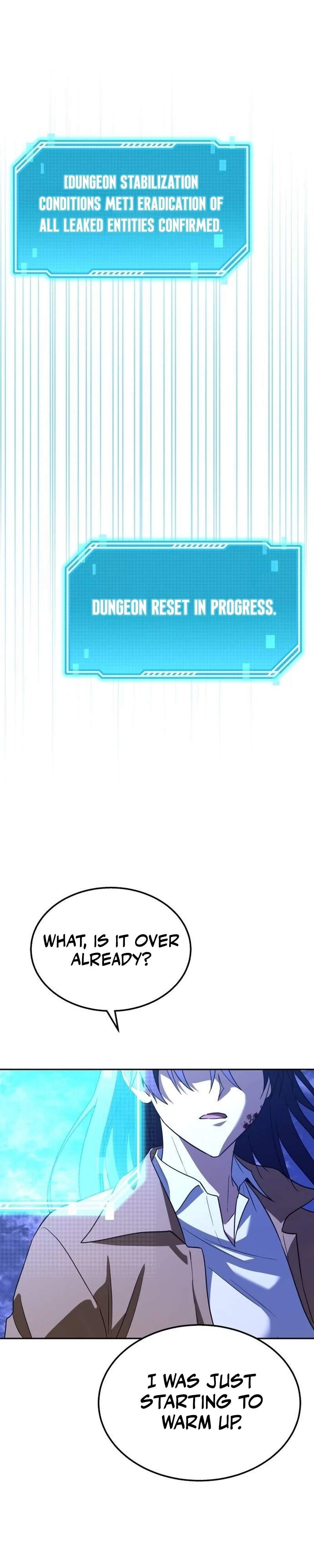 The Returned C-Rank Tank Won’t Die! Chapter 53 - Page 7 in English