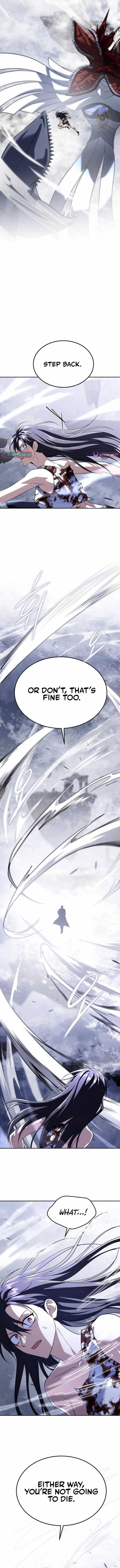The Returned C-Rank Tank Won’t Die! Chapter 57 - Page 14 in English