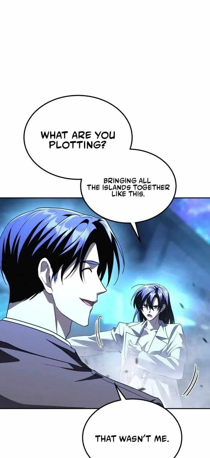 The Returned C-Rank Tank Won’t Die! Chapter 58 - Page 31 in English