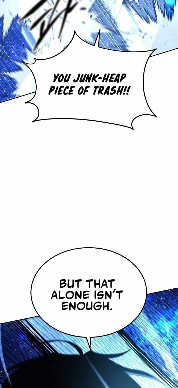 The Returned C-Rank Tank Won’t Die! Chapter 58 - Page 87 in English