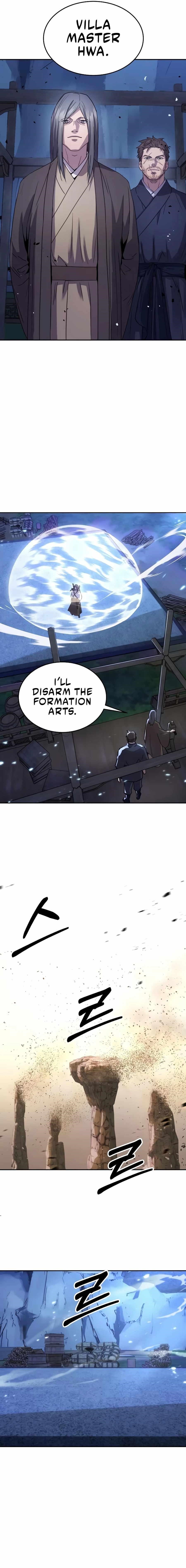 Absolute Dominion Chapter 10 - Page 13 in English