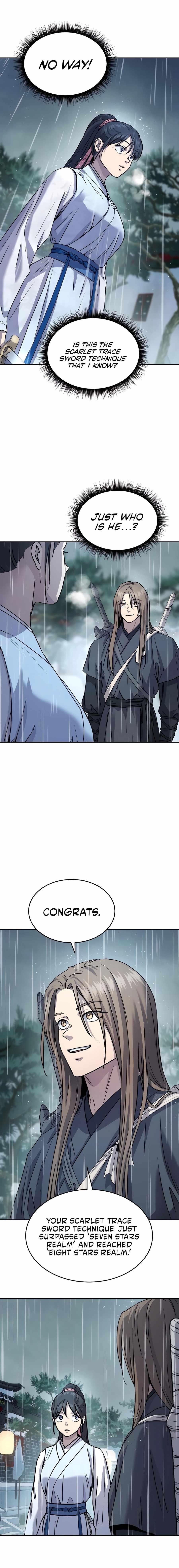 Absolute Dominion Chapter 12 - Page 12 in English