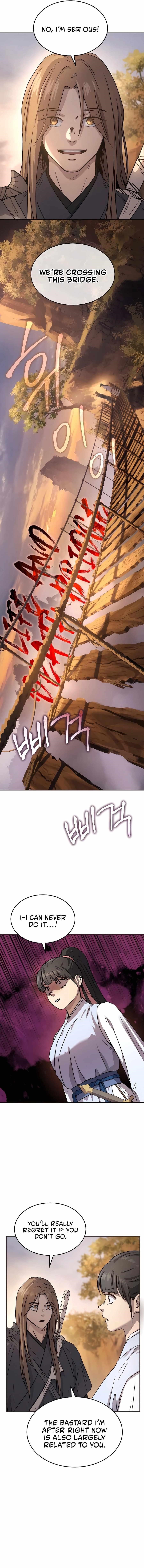 Absolute Dominion Chapter 13 - Page 7 in English