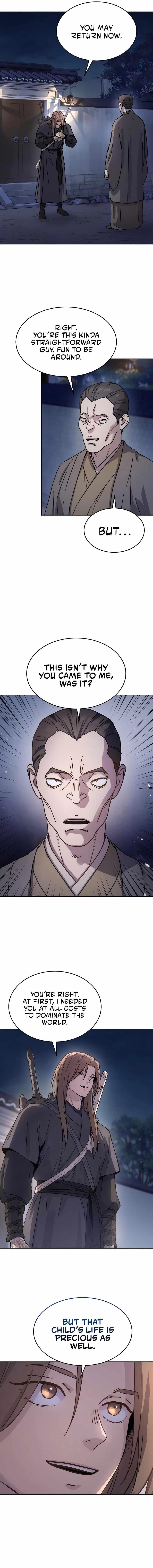 Absolute Dominion Chapter 14 - Page 12 in English