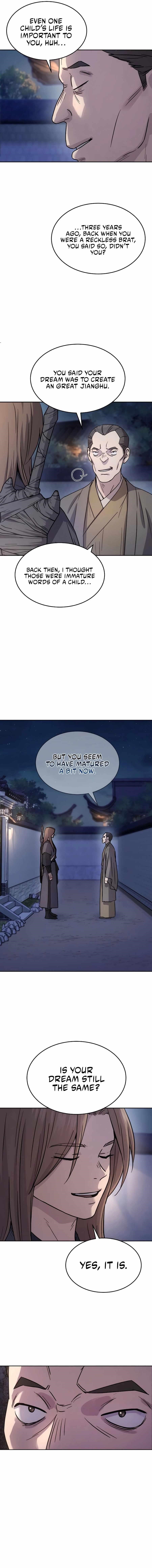 Absolute Dominion Chapter 14 - Page 13 in English