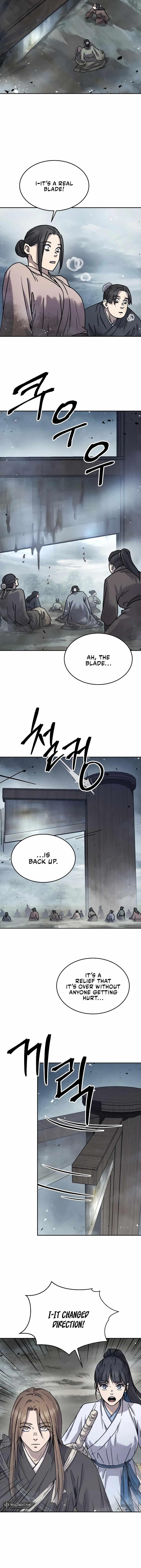 Absolute Dominion Chapter 16 - Page 10 in English