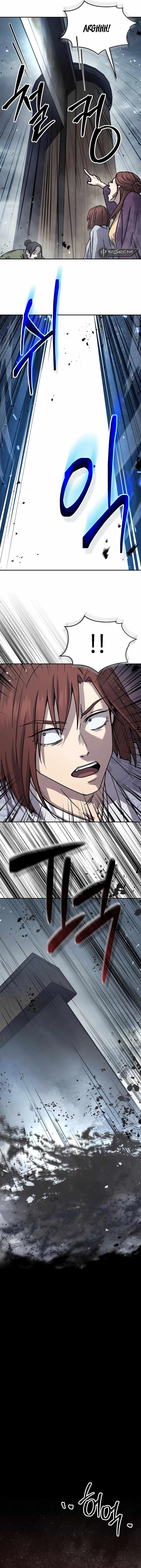 Absolute Dominion Chapter 16 - Page 13 in English