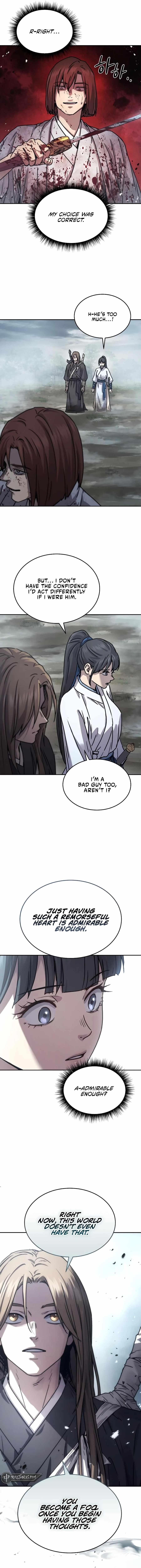 Absolute Dominion Chapter 16 - Page 16 in English