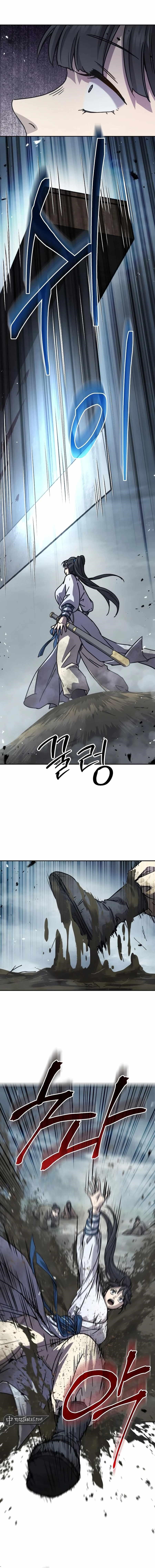 Absolute Dominion Chapter 16 - Page 19 in English