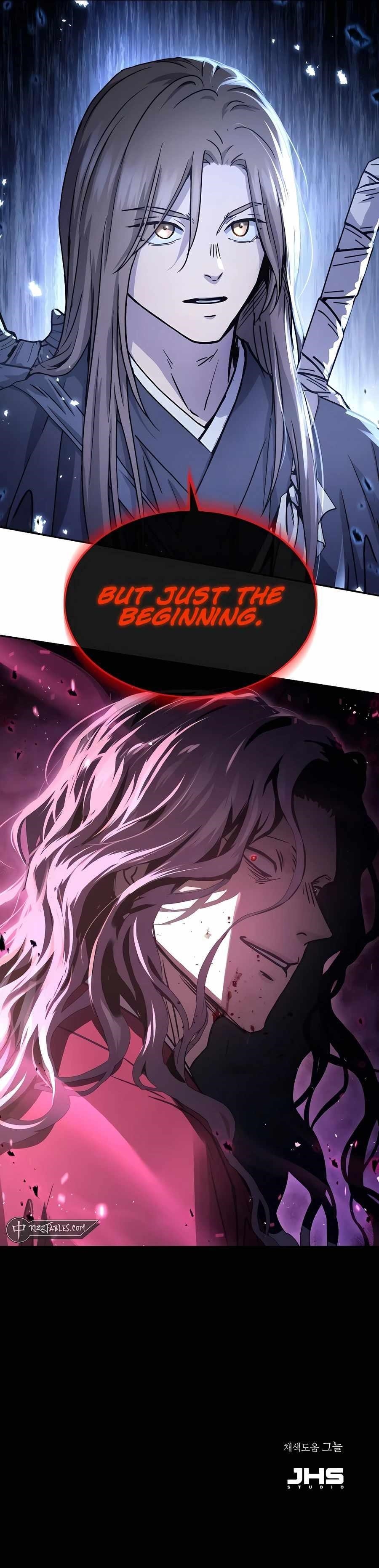 Absolute Dominion Chapter 17 - Page 18 in English