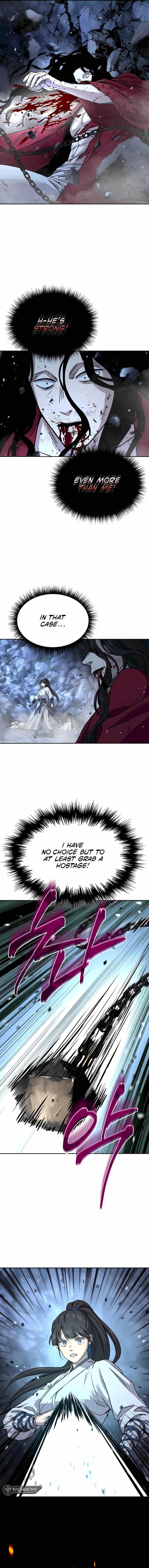 Absolute Dominion Chapter 19 - Page 11 in English
