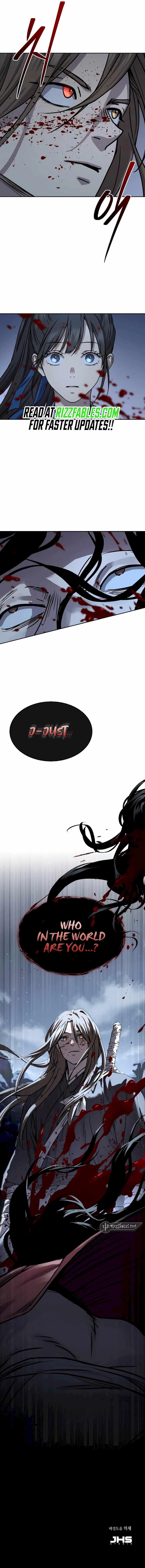 Absolute Dominion Chapter 19 - Page 16 in English