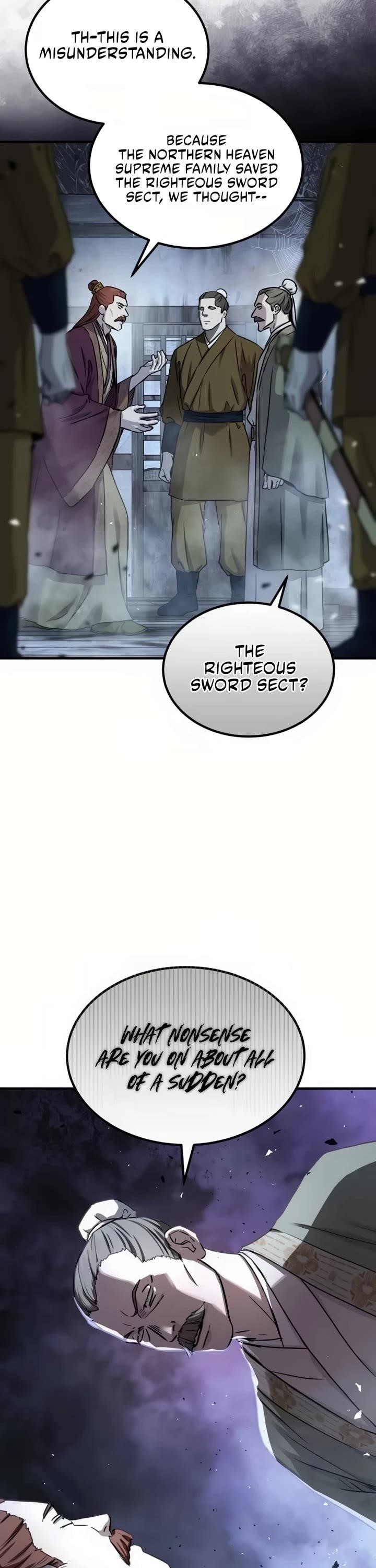 Absolute Dominion Chapter 27 - Page 16 in English