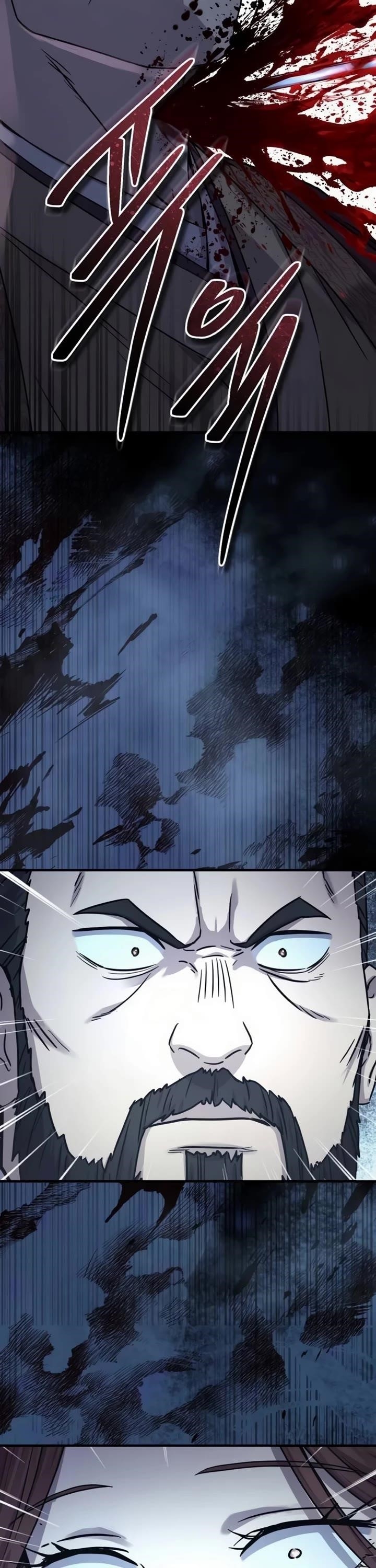 Absolute Dominion Chapter 27 - Page 20 in English