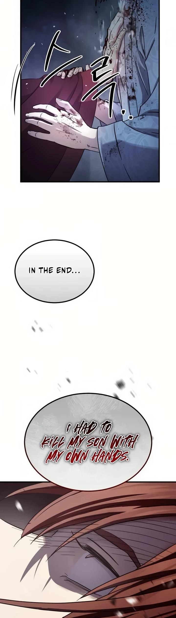 Absolute Dominion Chapter 27 - Page 3 in English