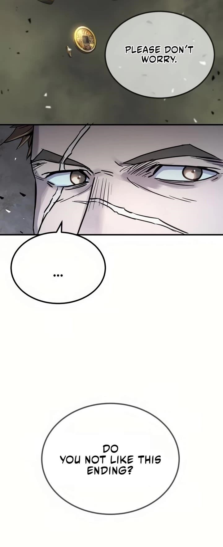 Absolute Dominion Chapter 27 - Page 32 in English