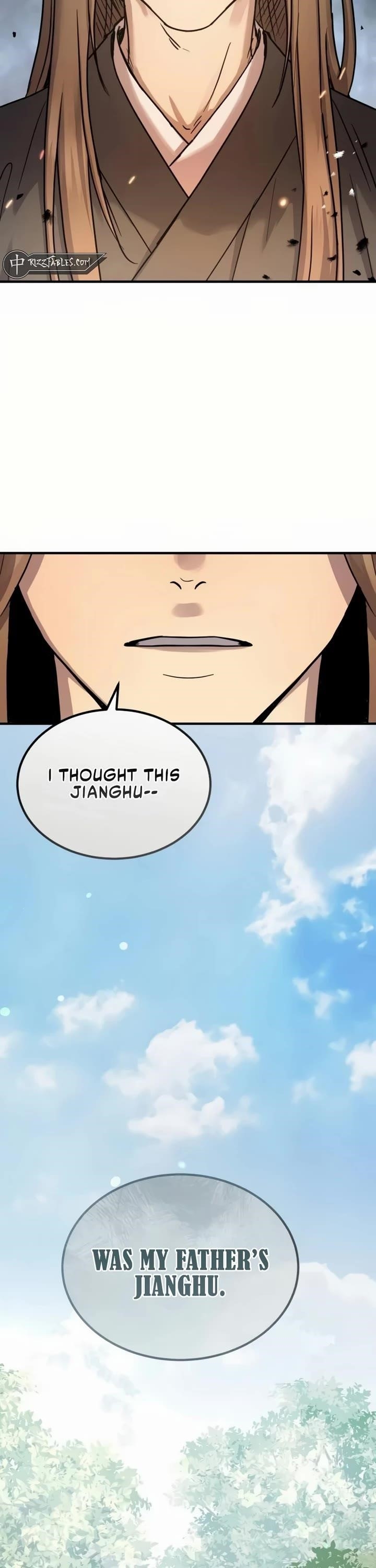 Absolute Dominion Chapter 27 - Page 34 in English