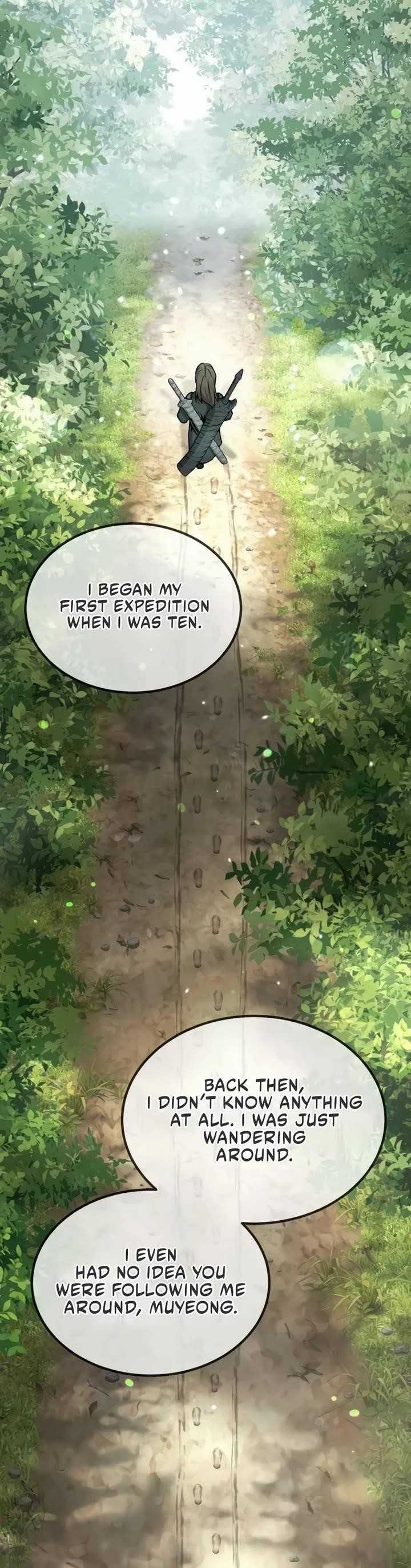 Absolute Dominion Chapter 27 - Page 35 in English