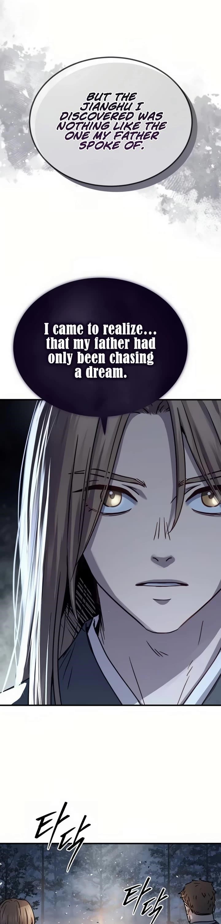 Absolute Dominion Chapter 27 - Page 38 in English
