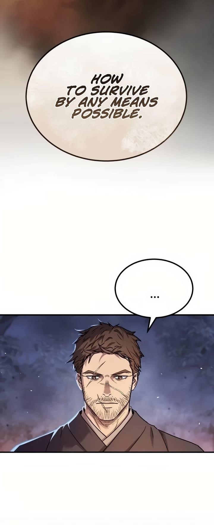 Absolute Dominion Chapter 27 - Page 41 in English