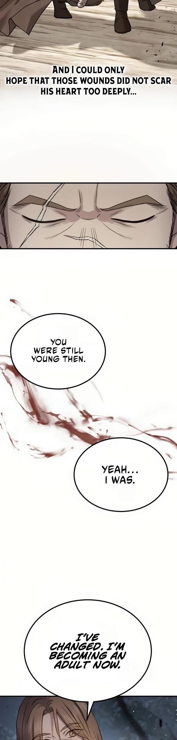Absolute Dominion Chapter 27 - Page 43 in English