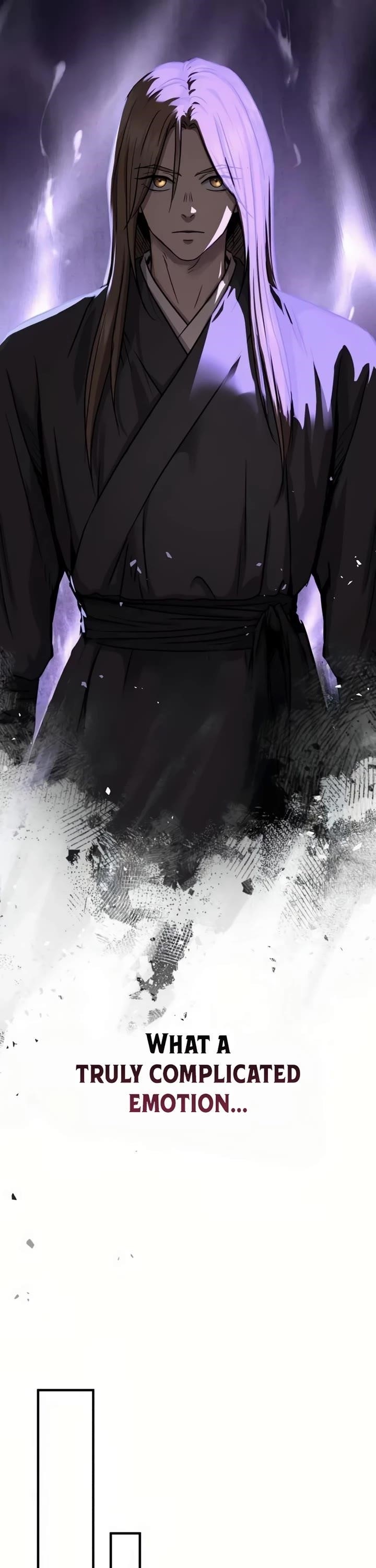 Absolute Dominion Chapter 27 - Page 50 in English