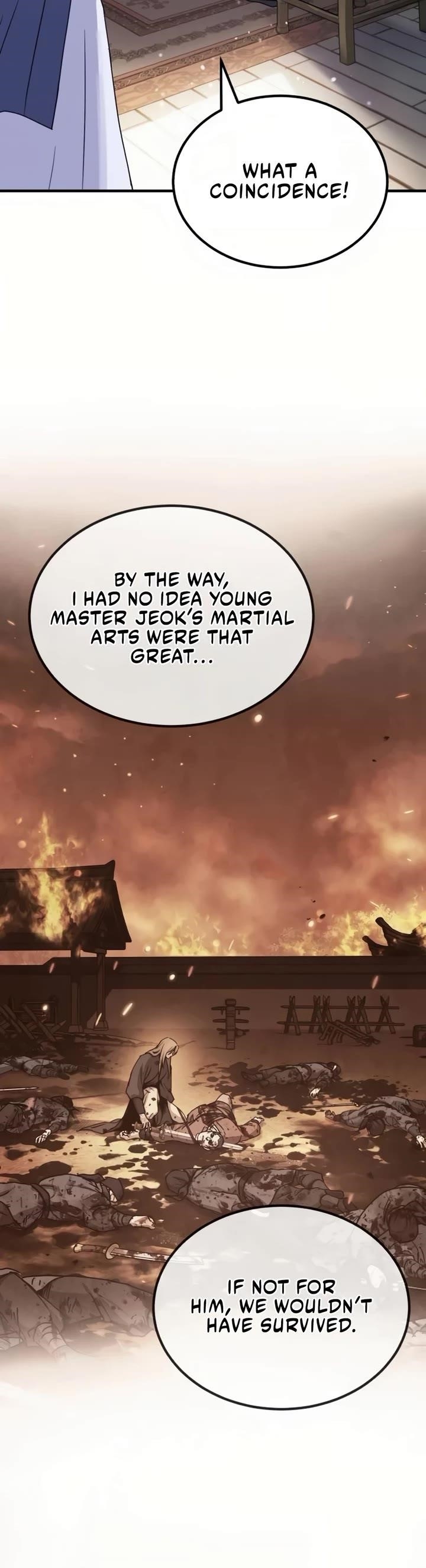 Absolute Dominion Chapter 27 - Page 53 in English