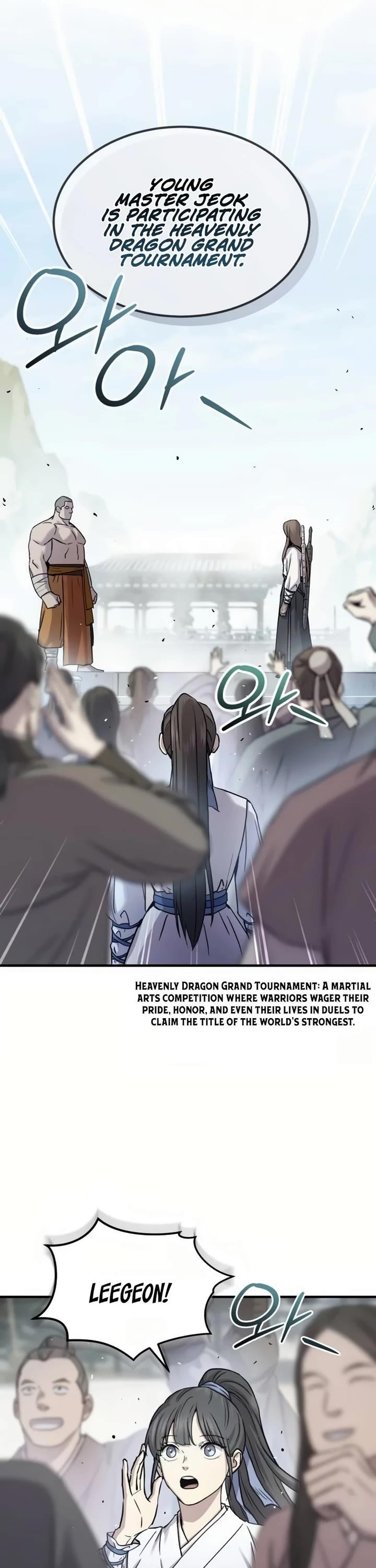 Absolute Dominion Chapter 27 - Page 55 in English