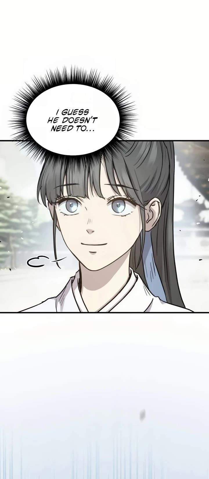 Absolute Dominion Chapter 27 - Page 57 in English