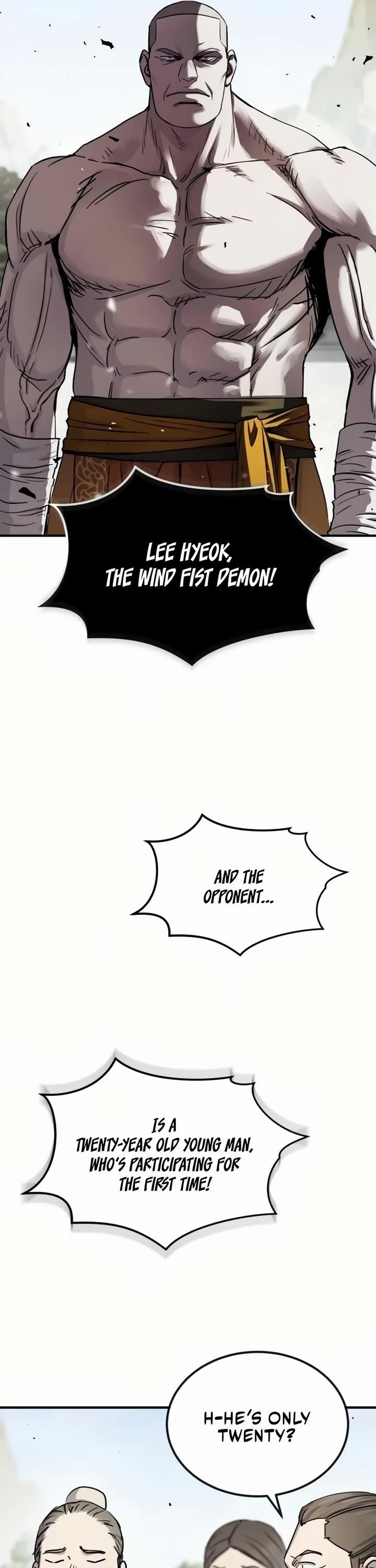 Absolute Dominion Chapter 27 - Page 59 in English