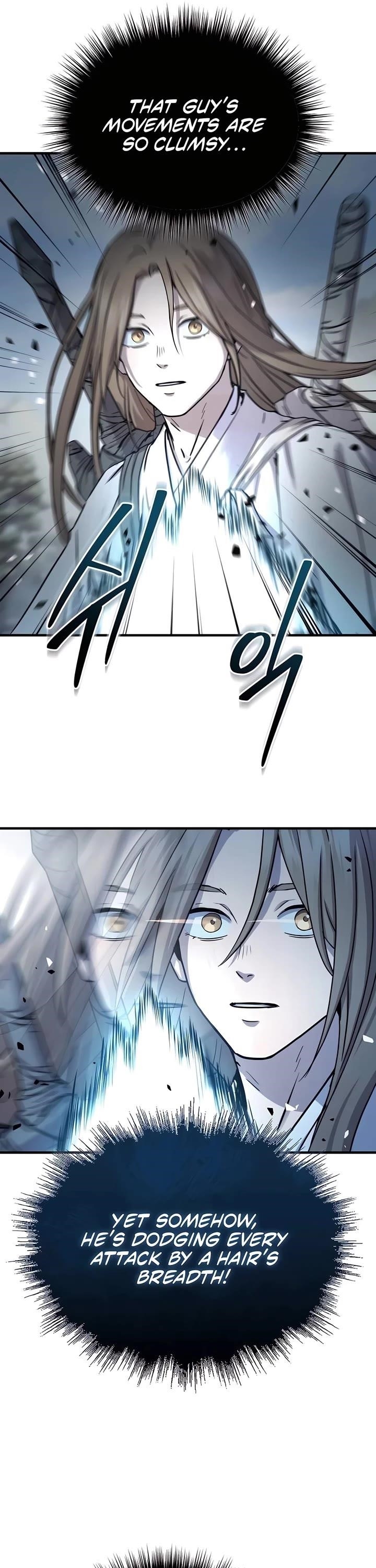 Absolute Dominion Chapter 28 - Page 10 in English