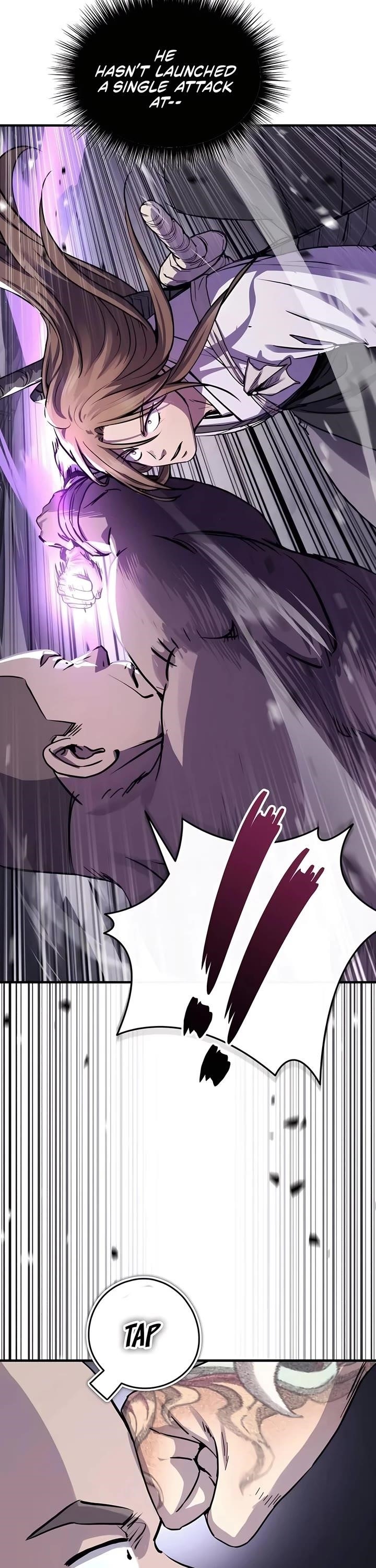 Absolute Dominion Chapter 28 - Page 11 in English