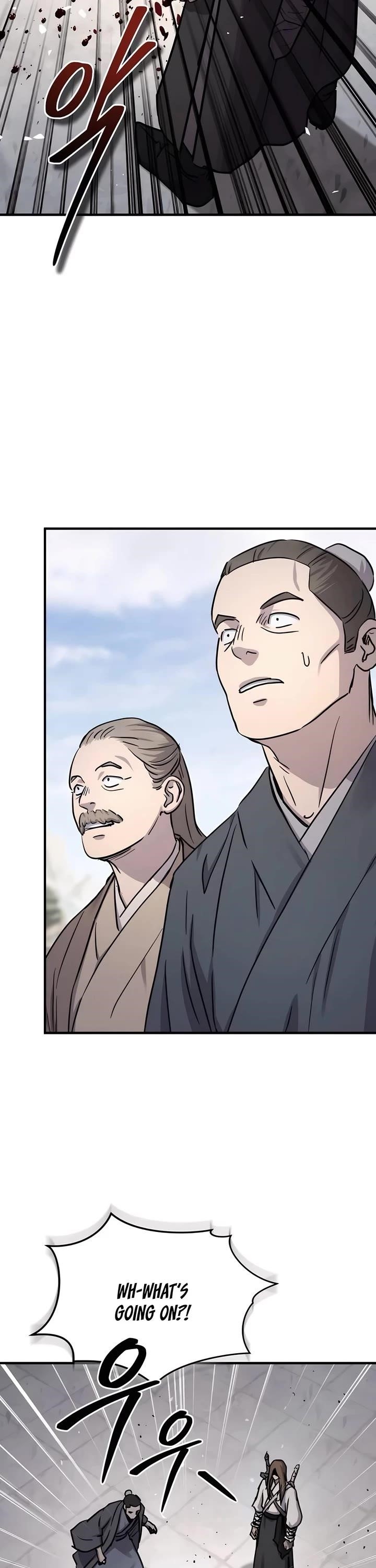 Absolute Dominion Chapter 28 - Page 16 in English