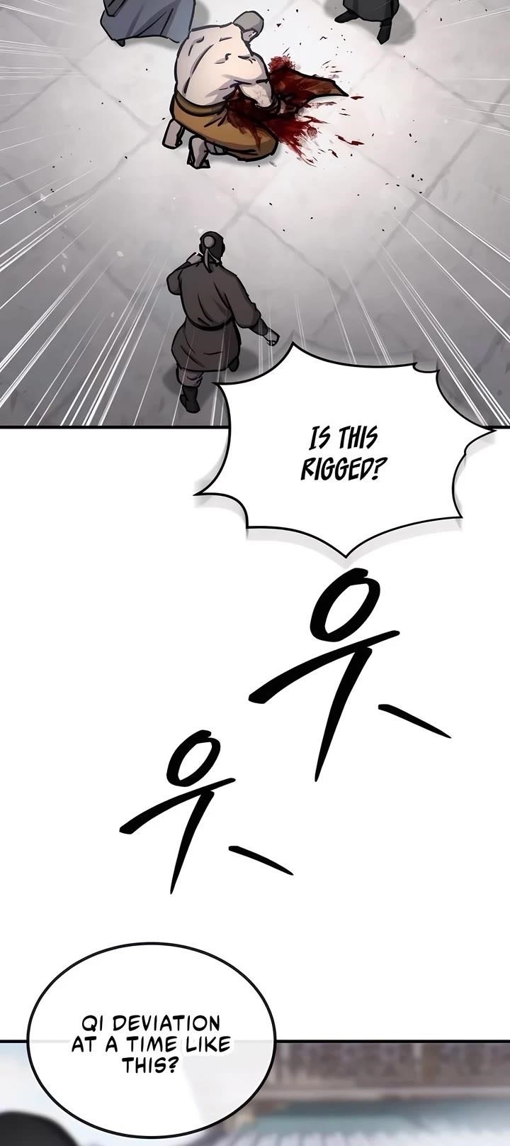 Absolute Dominion Chapter 28 - Page 17 in English