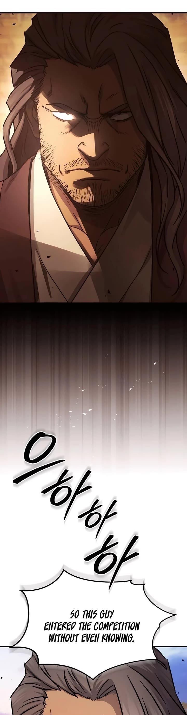 Absolute Dominion Chapter 28 - Page 29 in English
