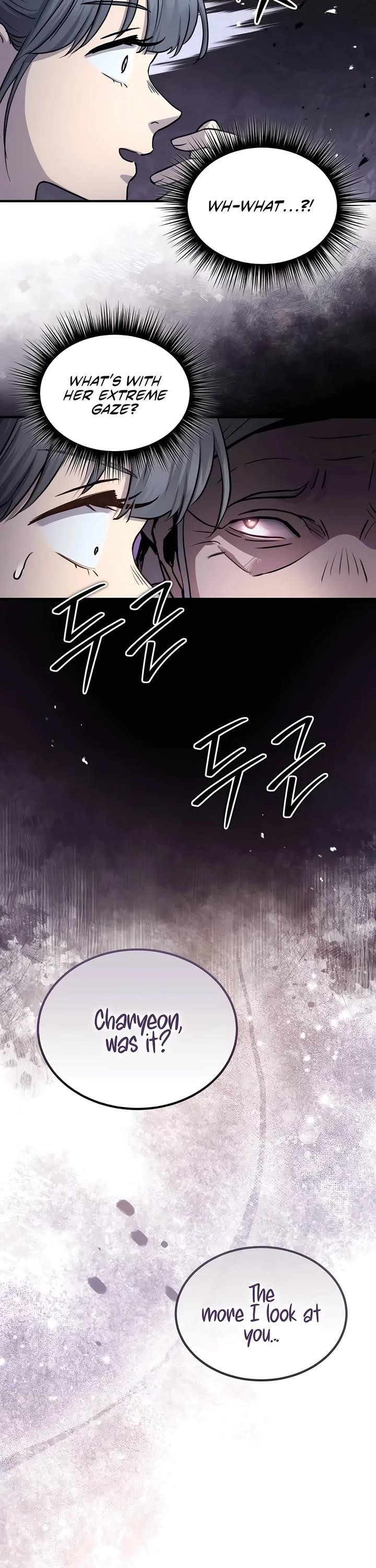Absolute Dominion Chapter 28 - Page 32 in English