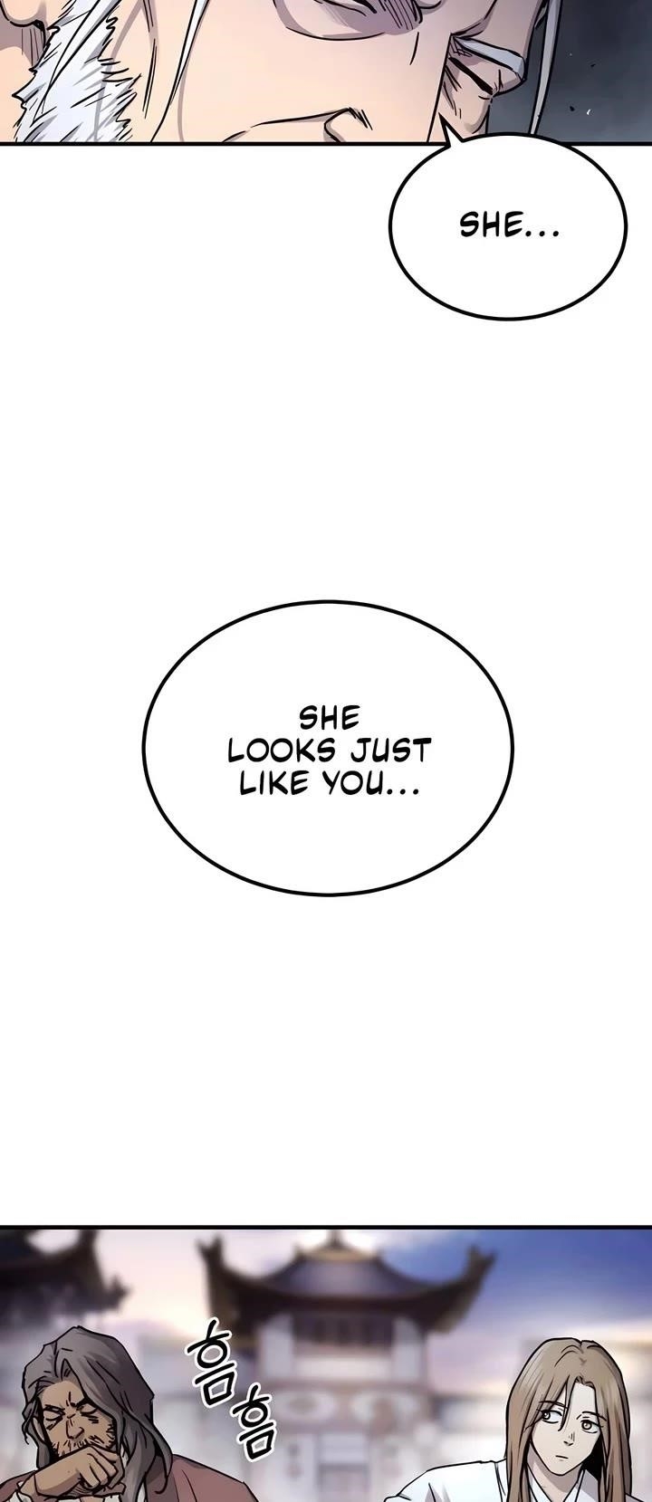 Absolute Dominion Chapter 28 - Page 34 in English