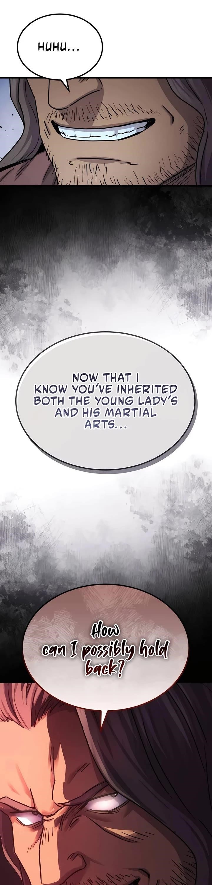 Absolute Dominion Chapter 28 - Page 37 in English