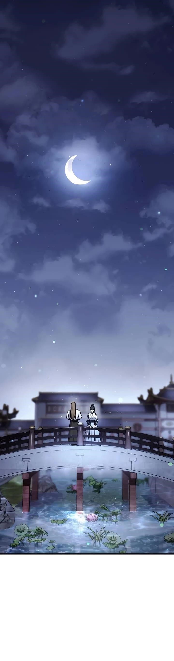 Absolute Dominion Chapter 28 - Page 39 in English