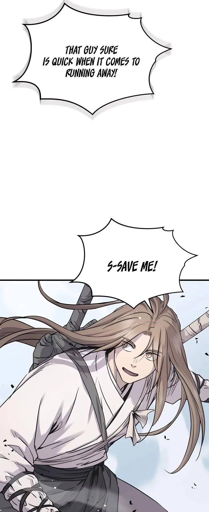 Absolute Dominion Chapter 28 - Page 4 in English