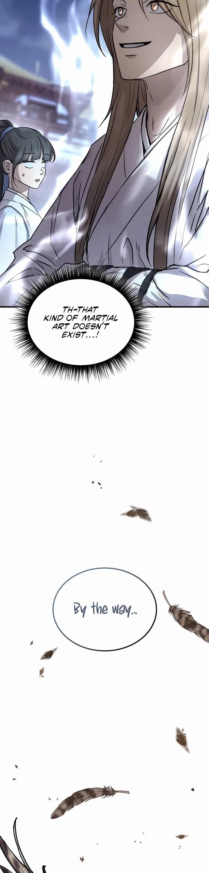 Absolute Dominion Chapter 28 - Page 42 in English