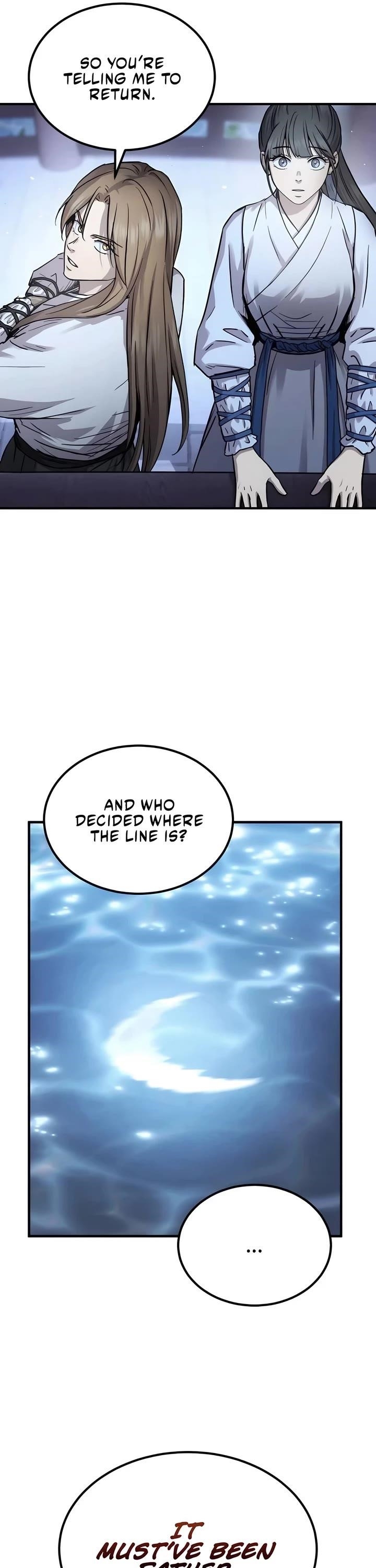 Absolute Dominion Chapter 28 - Page 45 in English