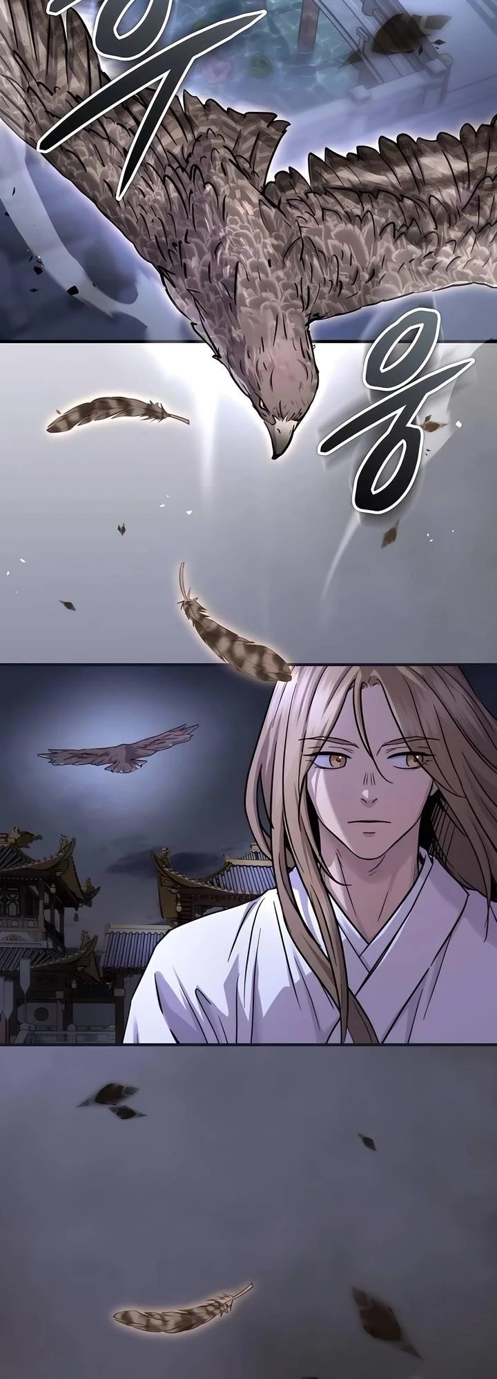 Absolute Dominion Chapter 28 - Page 48 in English