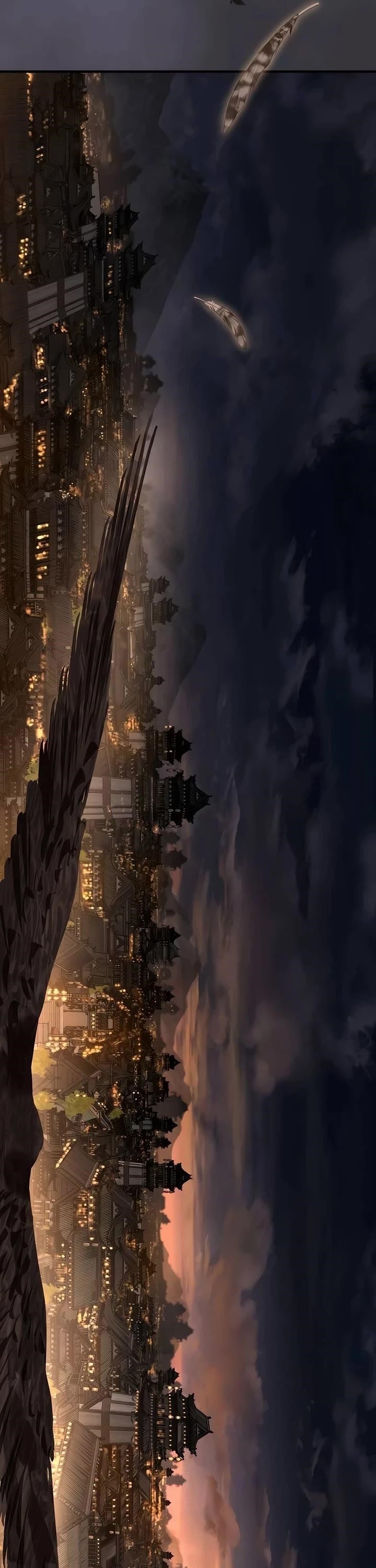 Absolute Dominion Chapter 28 - Page 49 in English
