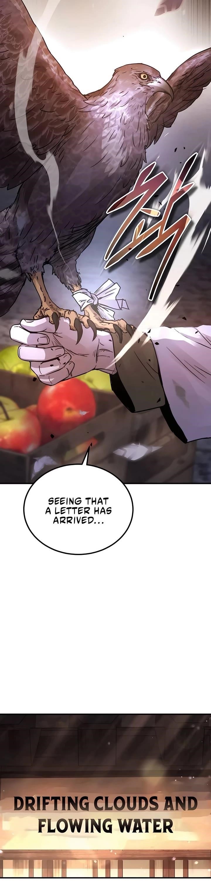 Absolute Dominion Chapter 28 - Page 51 in English