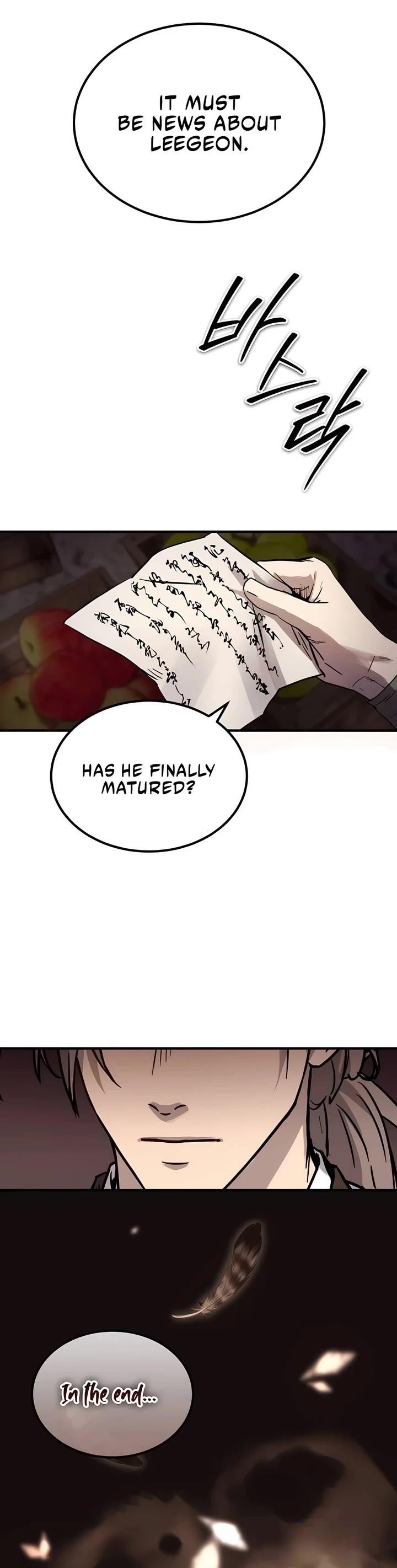 Absolute Dominion Chapter 28 - Page 52 in English